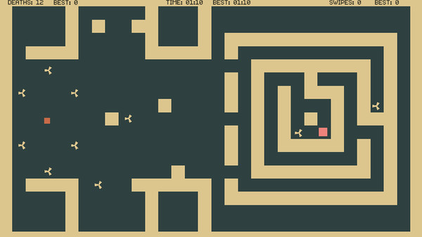 Trial And Terror screenshot 5