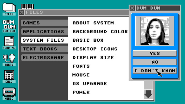 Dum-Dum screenshot 1