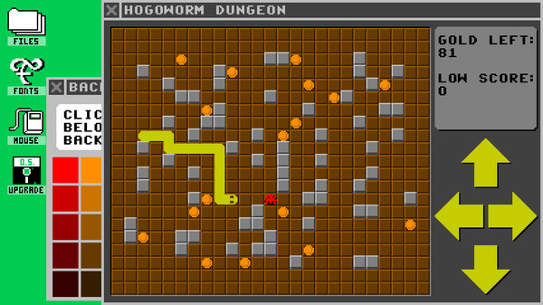 Dum-Dum screenshot 2