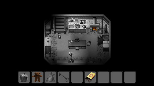 Light In The Dark screenshot 1