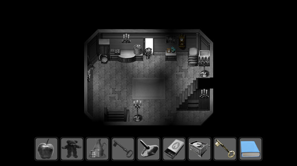 Light In The Dark screenshot 4