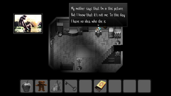 Light In The Dark screenshot 2
