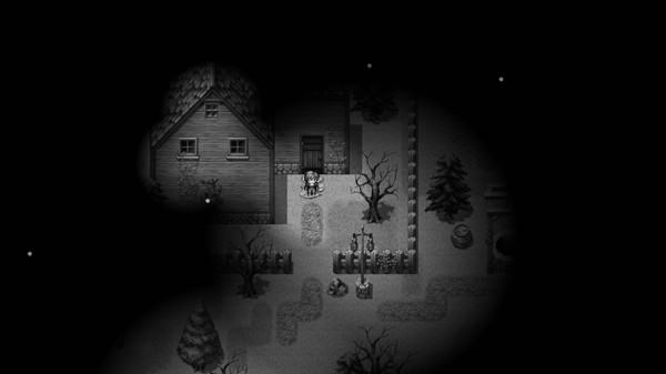 Light In The Dark screenshot 5