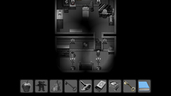 Light In The Dark screenshot 3