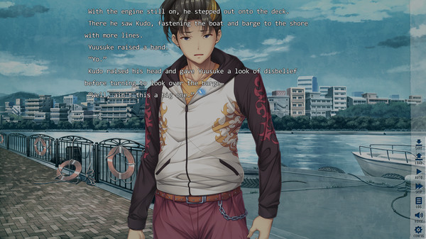 I Walk Among Zombies Vol. 3 screenshot 3