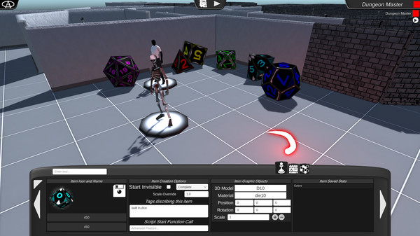 Aegis Online screenshot 3