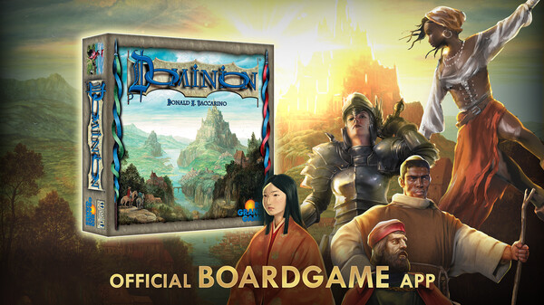 Dominion screenshot 1