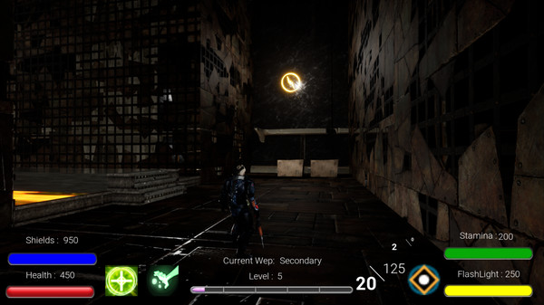 The Ai Games screenshot 2