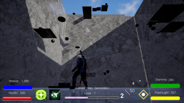 The Ai Games screenshot 7