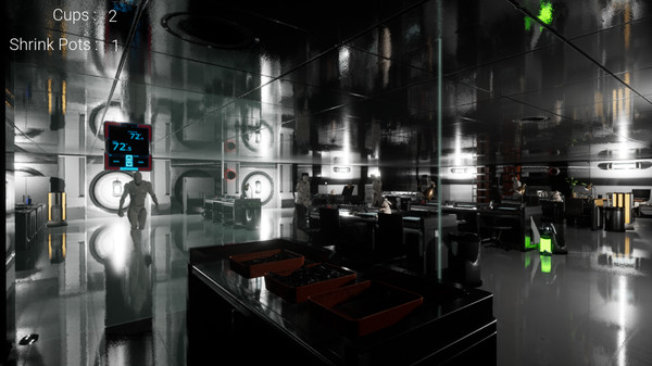 The Ai Games screenshot 3