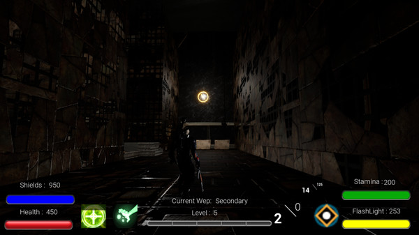 The Ai Games screenshot 5