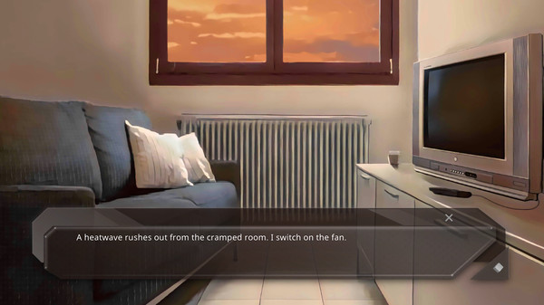 Snowdome screenshot 4
