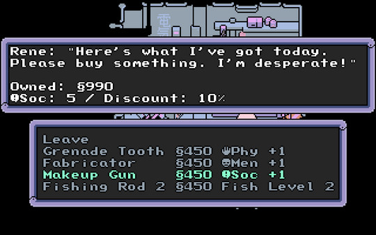 Alien Squatter screenshot 8