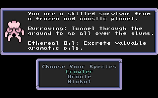 Alien Squatter screenshot 4