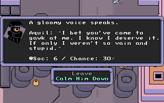 Alien Squatter screenshot 7