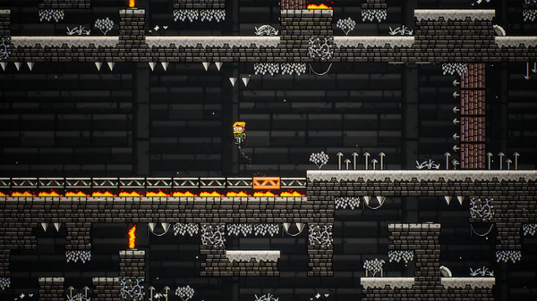 Mustache or Revenge screenshot 4
