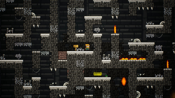 Mustache or Revenge screenshot 8