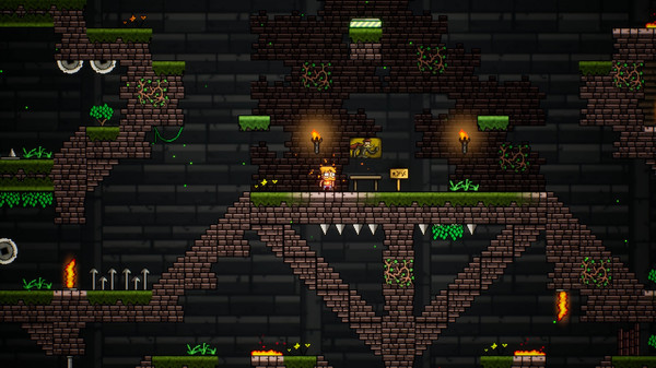 Mustache or Revenge screenshot 6