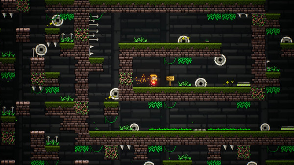 Mustache or Revenge screenshot 9