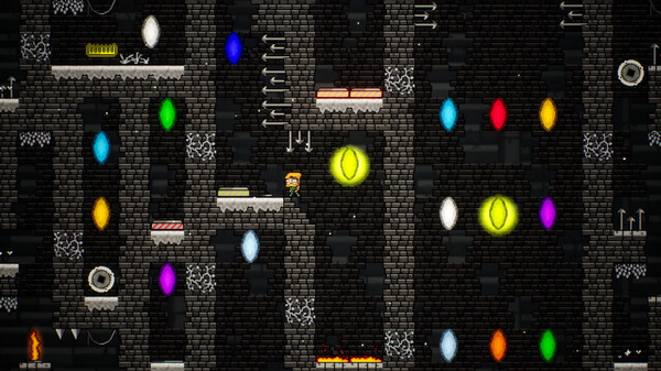 Mustache or Revenge screenshot 5