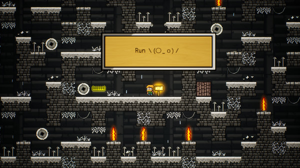 Mustache or Revenge screenshot 2