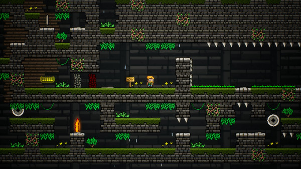 Mustache or Revenge screenshot 7