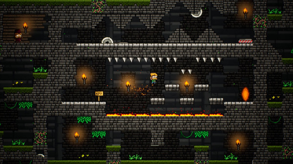 Mustache or Revenge screenshot 3