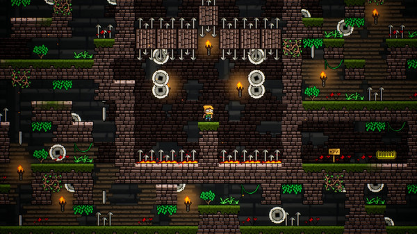 Mustache or Revenge screenshot 1