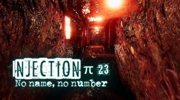 Injection π23 'No Name, No Number' screenshot 1