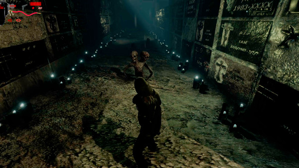 Injection π23 'No Name, No Number' screenshot 7