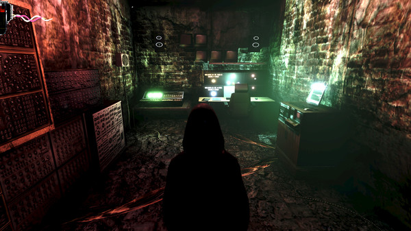 Injection π23 'No Name, No Number' screenshot 12