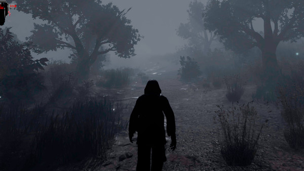Injection π23 'No Name, No Number' screenshot 2