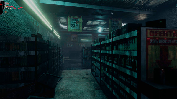 Injection π23 'No Name, No Number' screenshot 3