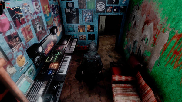 Injection π23 'No Name, No Number' screenshot 9