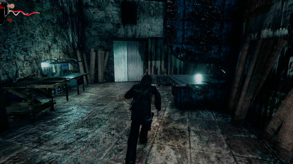 Injection π23 'No Name, No Number' screenshot 8