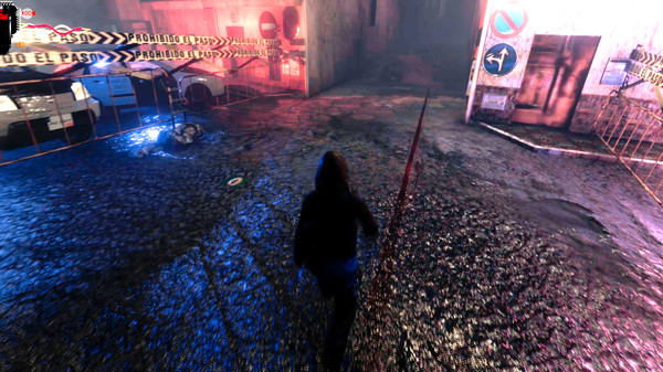 Injection π23 'No Name, No Number' screenshot 10