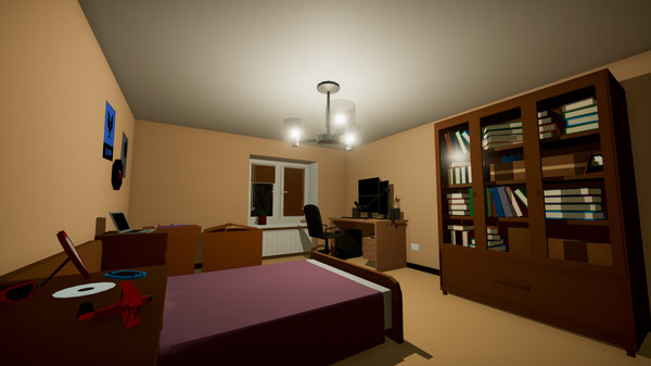 Gordon Streaman screenshot 2