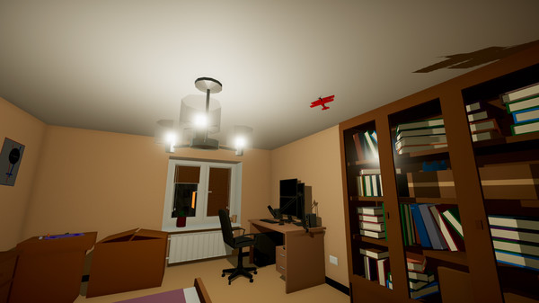 Gordon Streaman screenshot 4