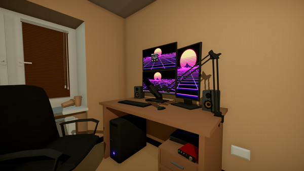 Gordon Streaman screenshot 3