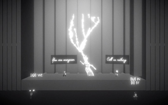 Evergreen Blues screenshot 1