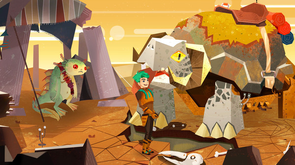 Henry Mosse and the Wormhole Conspiracy screenshot 7