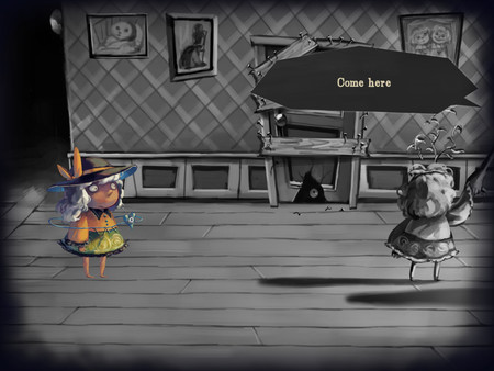 3rd eye screenshot 3