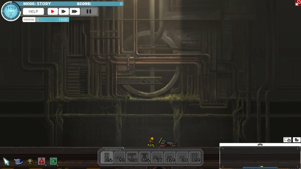 BARRICADEZ screenshot 4