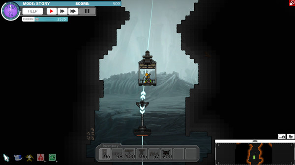 BARRICADEZ screenshot 3