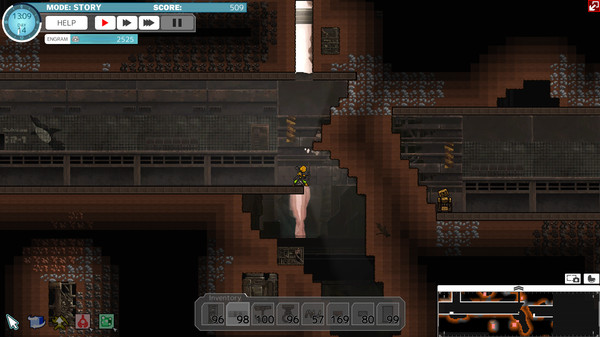 BARRICADEZ screenshot 2