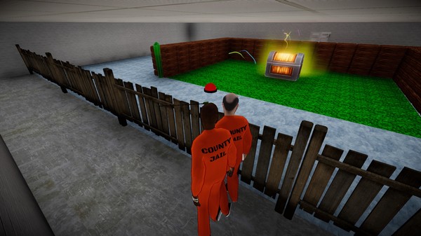 Jailbreak Simulator screenshot 5