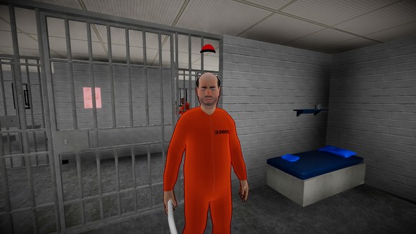 Jailbreak Simulator screenshot 0