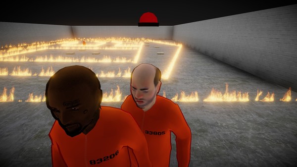 Jailbreak Simulator screenshot 4