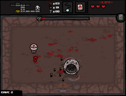 The Binding of Isaac screenshot 4