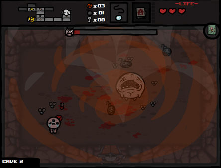 The Binding of Isaac screenshot 9